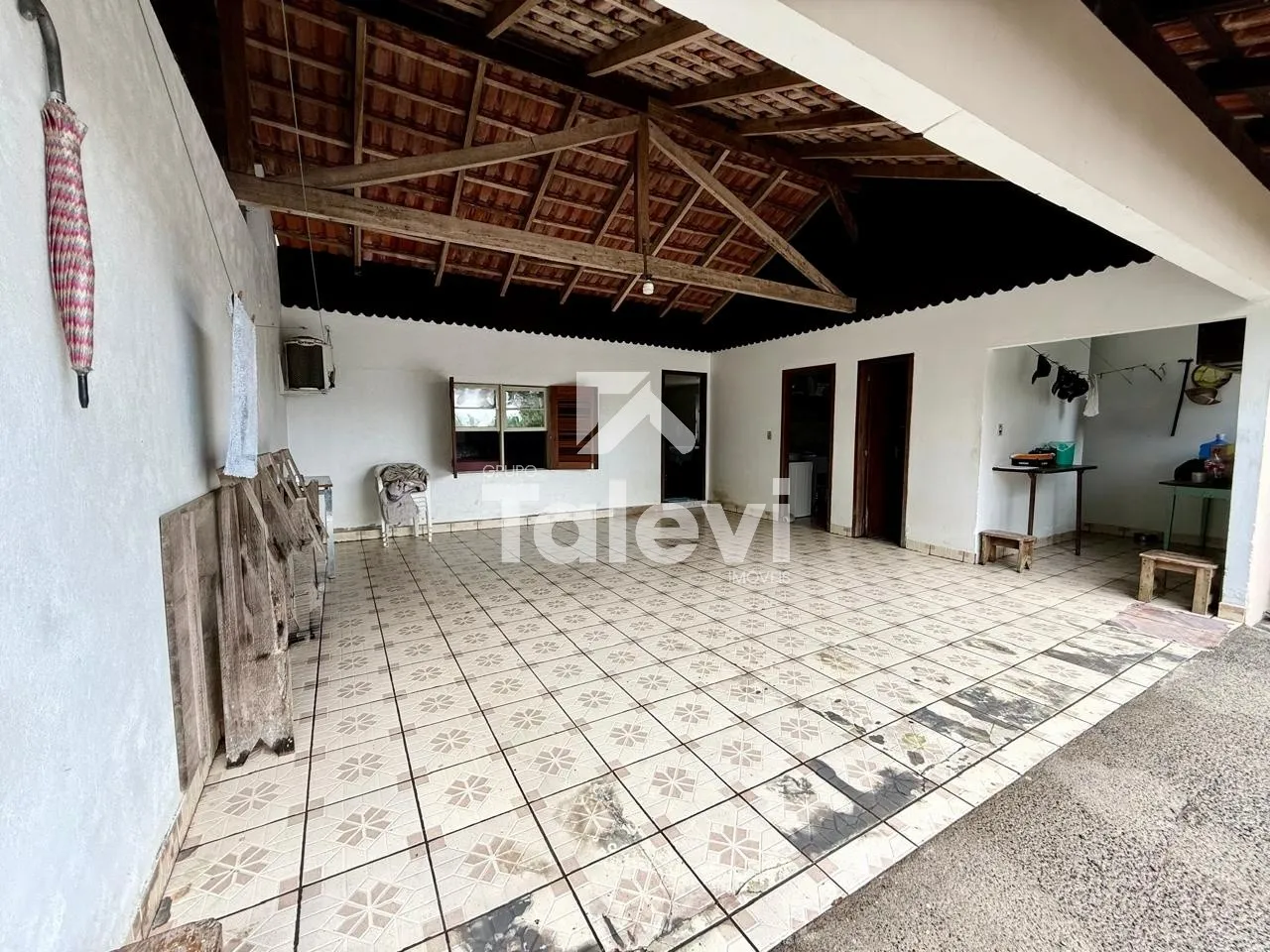 Casa com 4 Quartos e Amplo Jardim em Pomerode - Ideal para Morar ou Investir — foto 4