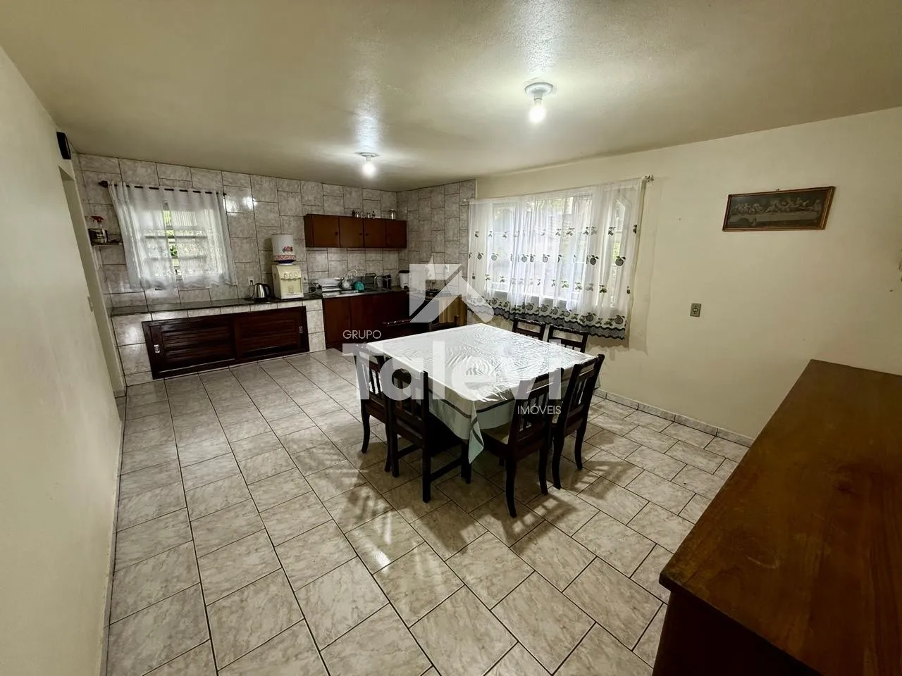 Casa com 4 Quartos e Amplo Jardim em Pomerode - Ideal para Morar ou Investir — foto 6