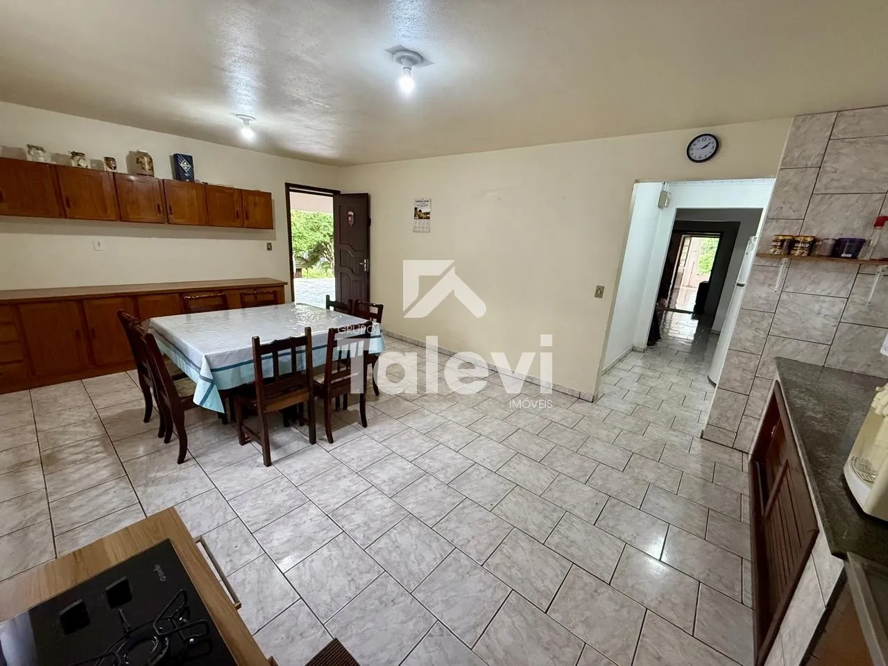 Casa com 4 Quartos e Amplo Jardim em Pomerode - Ideal para Morar ou Investir — foto 7