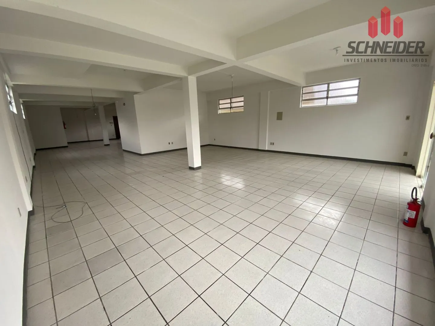 Sala comercial para alugar no bairro Estados em Timbó/SC — foto 3