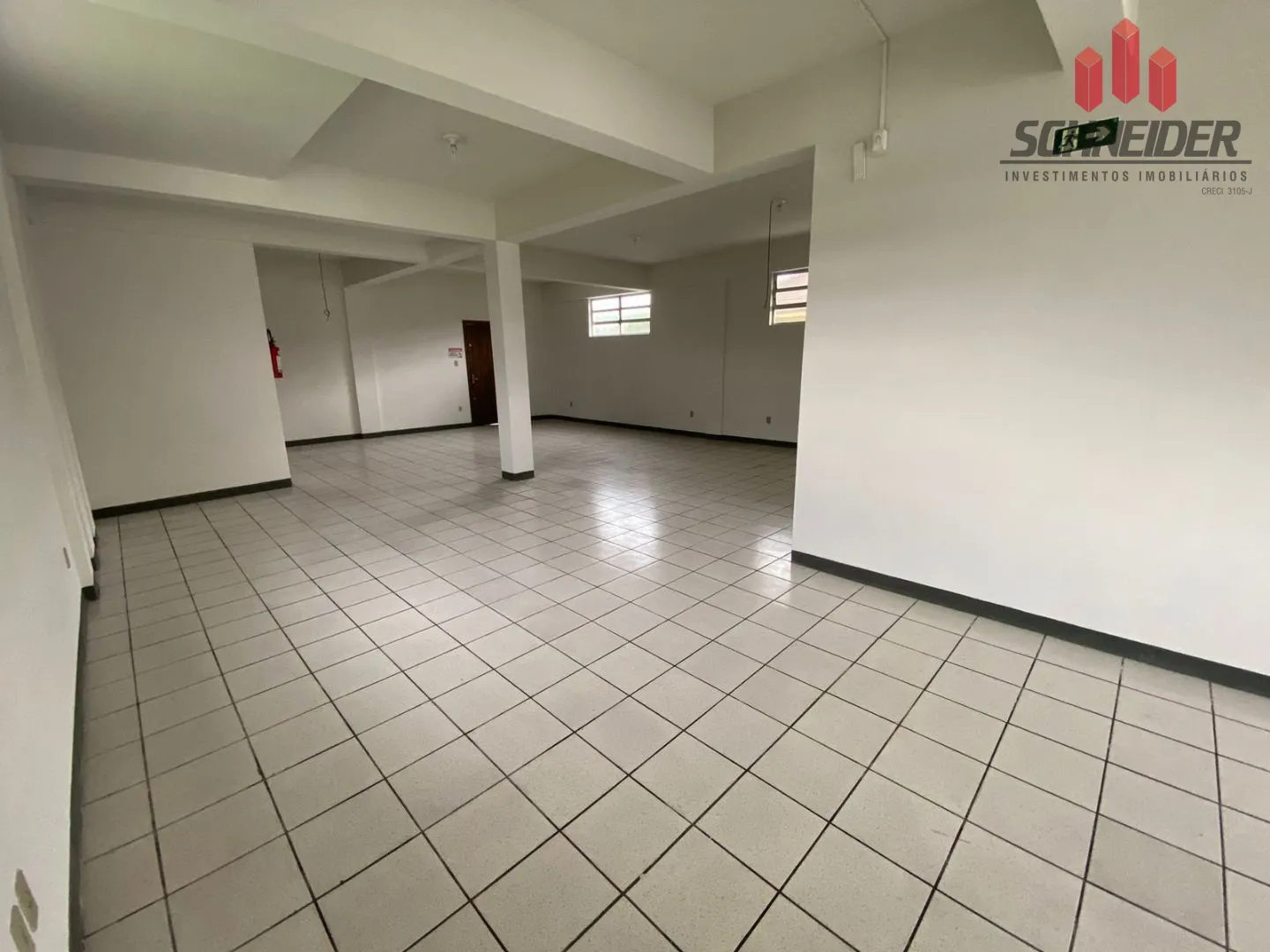 Sala comercial para alugar no bairro Estados em Timbó/SC — foto 5