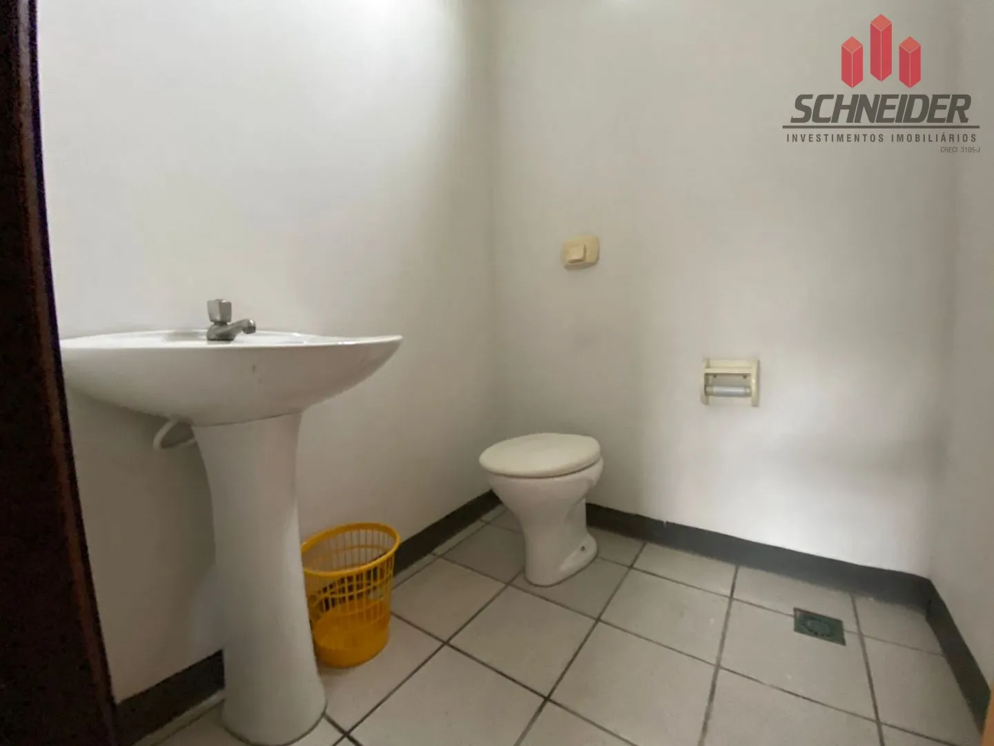 Sala comercial para alugar no bairro Estados em Timbó/SC — foto 7