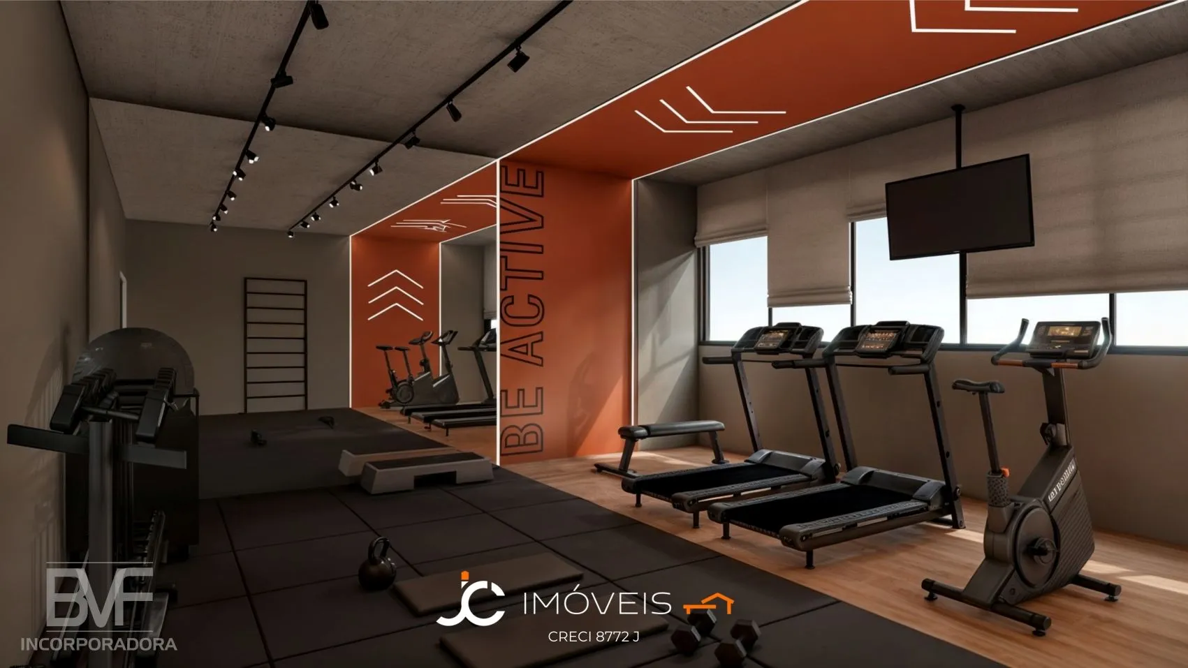 Apartamento à venda, 32 m por R$ 410.000,00 - Praia de Armação do Itapocorói - Penha/SC — foto 6