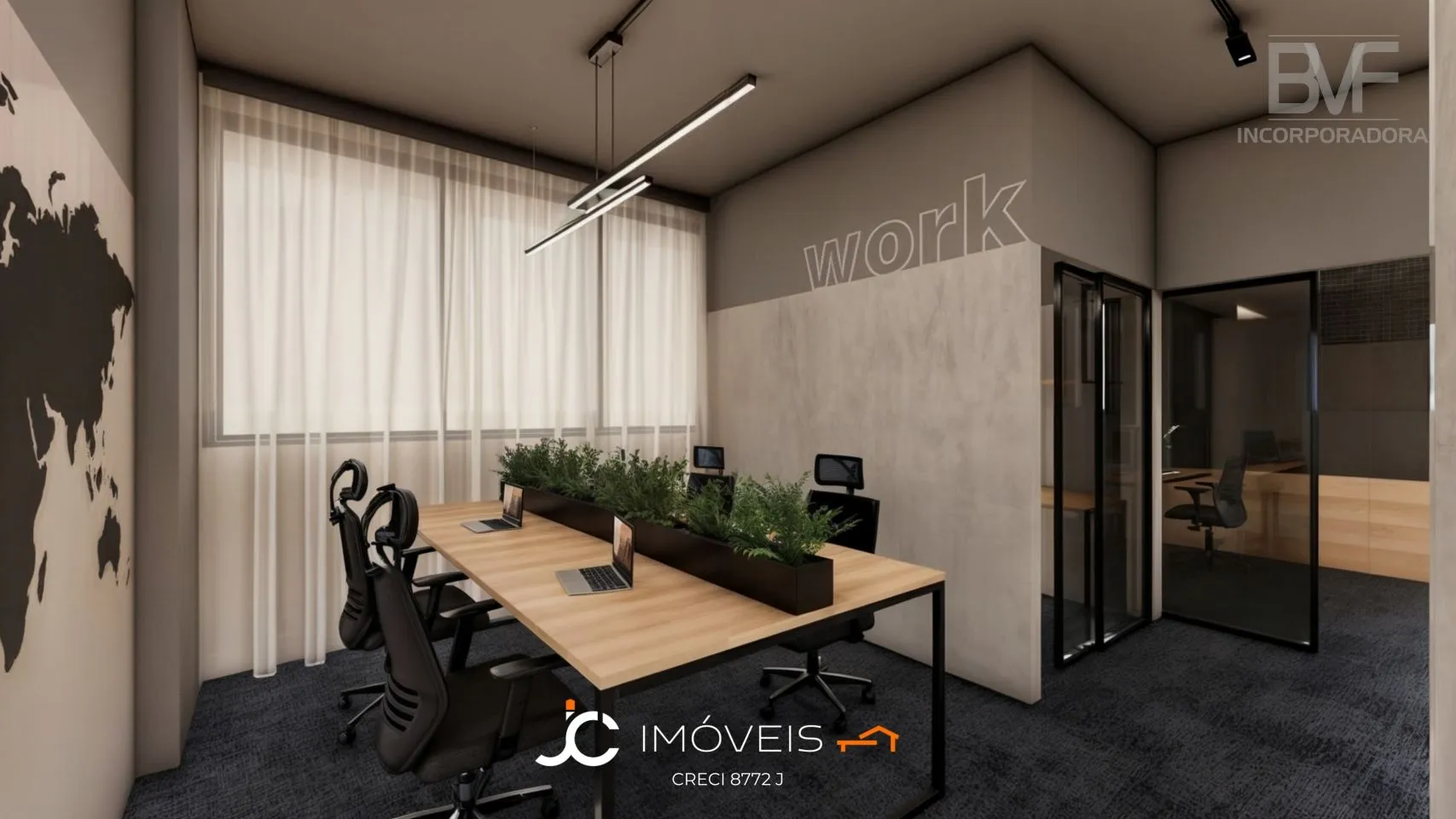 Apartamento à venda, 32 m por R$ 410.000,00 - Praia de Armação do Itapocorói - Penha/SC — foto 7