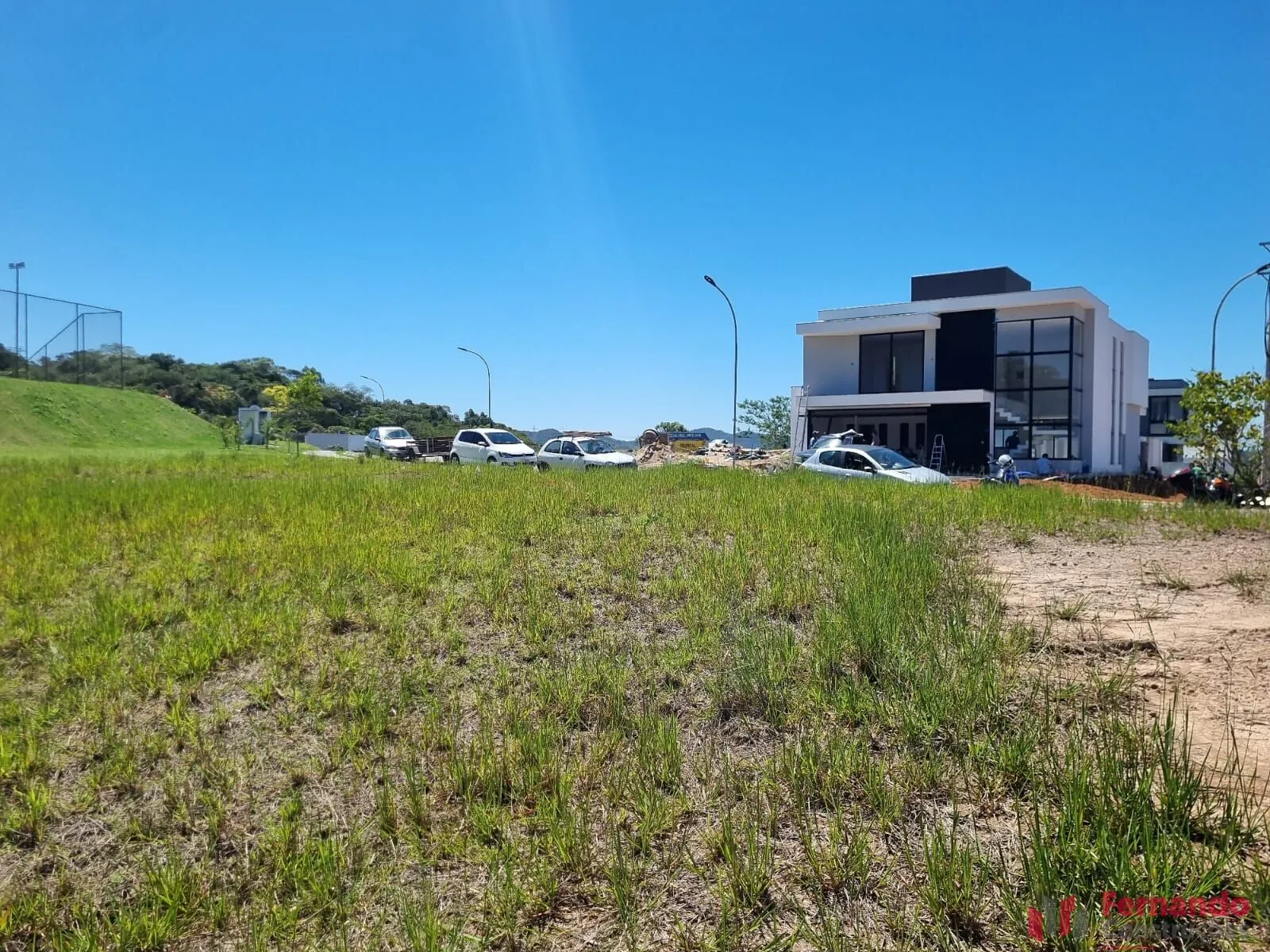 Privilége - Terreno à venda no bairro Ponta Aguda - Blumenau/SC — foto 5