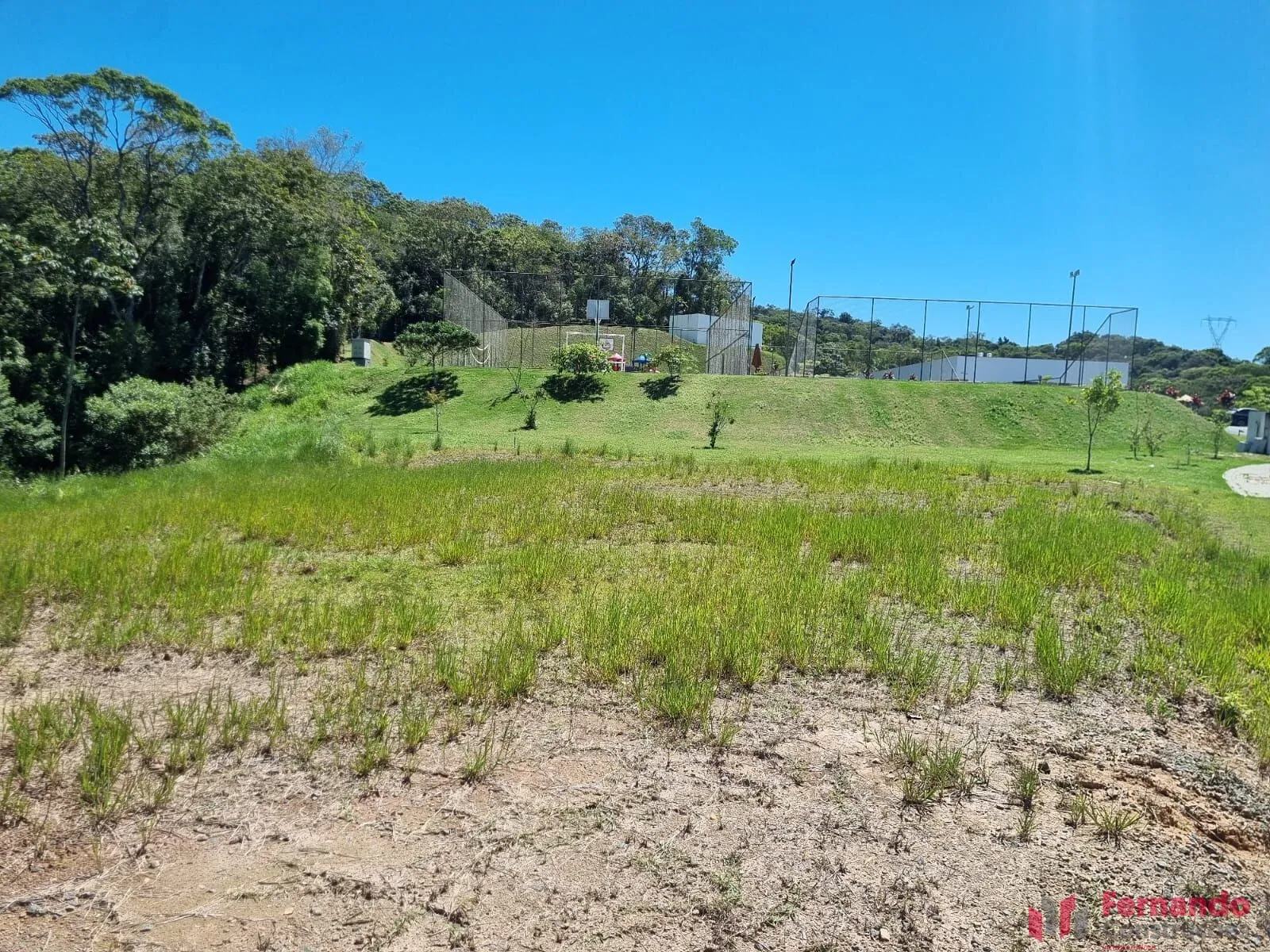 Privilége - Terreno à venda no bairro Ponta Aguda - Blumenau/SC — foto 5