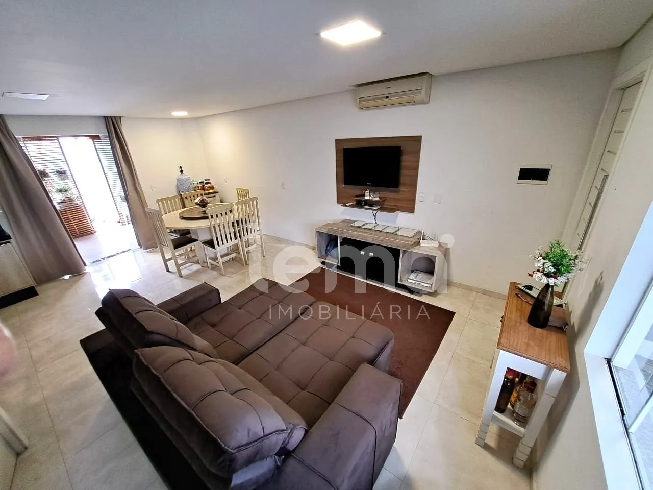 Sobrado com 2 suítes - Fortaleza - Blumenau/SC — foto 4