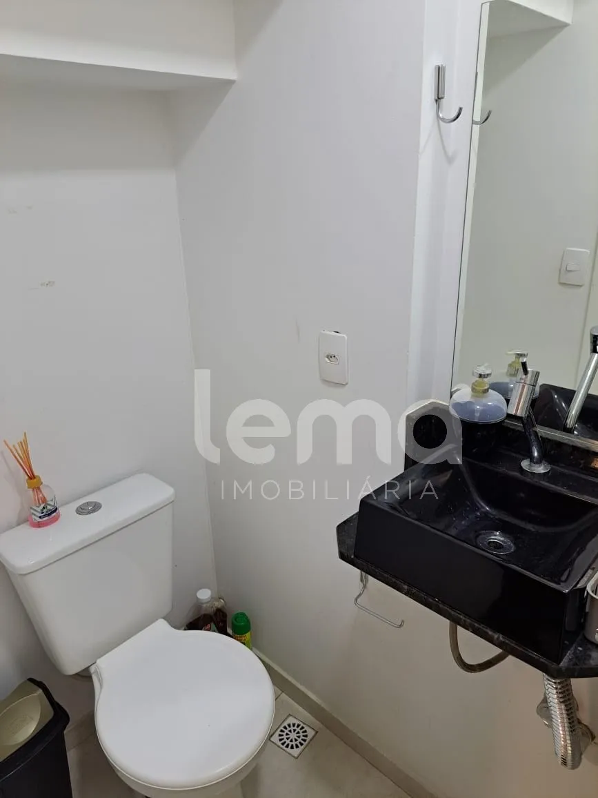 Sobrado com 2 suítes - Fortaleza - Blumenau/SC — foto 5