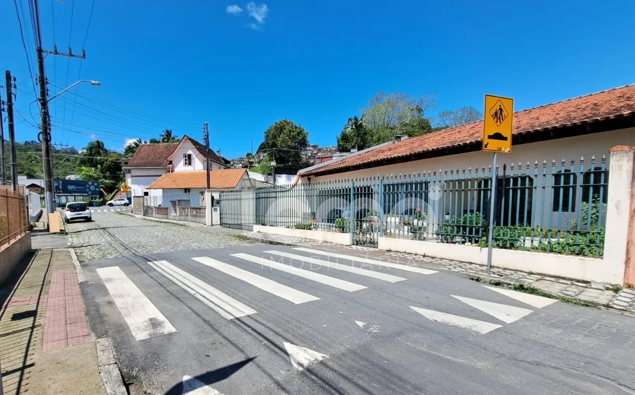 Imóvel Comercial/Residencial no Bairro da Velha - Blumenau/SC — foto 3