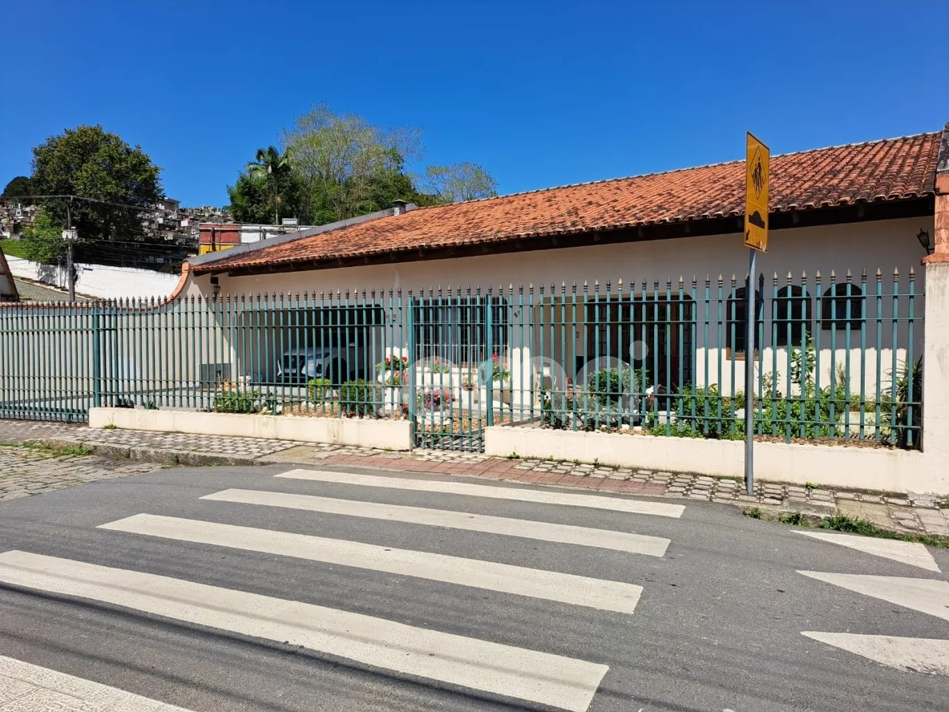 Imóvel Comercial/Residencial no Bairro da Velha - Blumenau/SC — foto 4