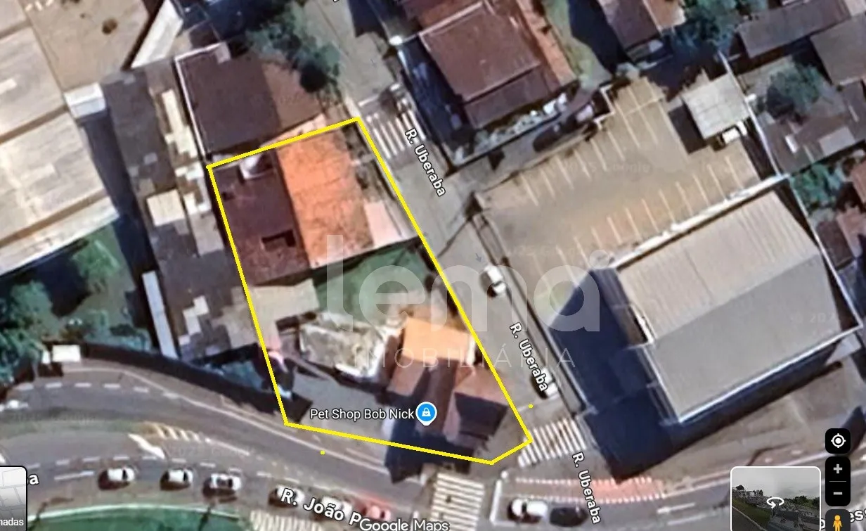 Imóvel Comercial/Residencial no Bairro da Velha - Blumenau/SC — foto 5
