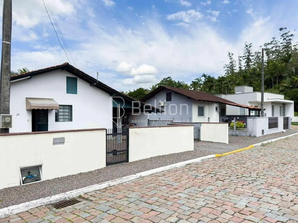 Casa à venda em Rodeio em Bairro Gávea — foto 2