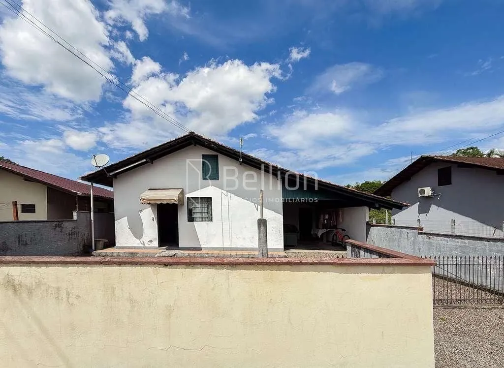 Casa à venda em Rodeio em Bairro Gávea — foto 5