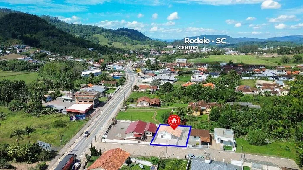Casa à venda em Rodeio em Bairro Gávea — foto 7