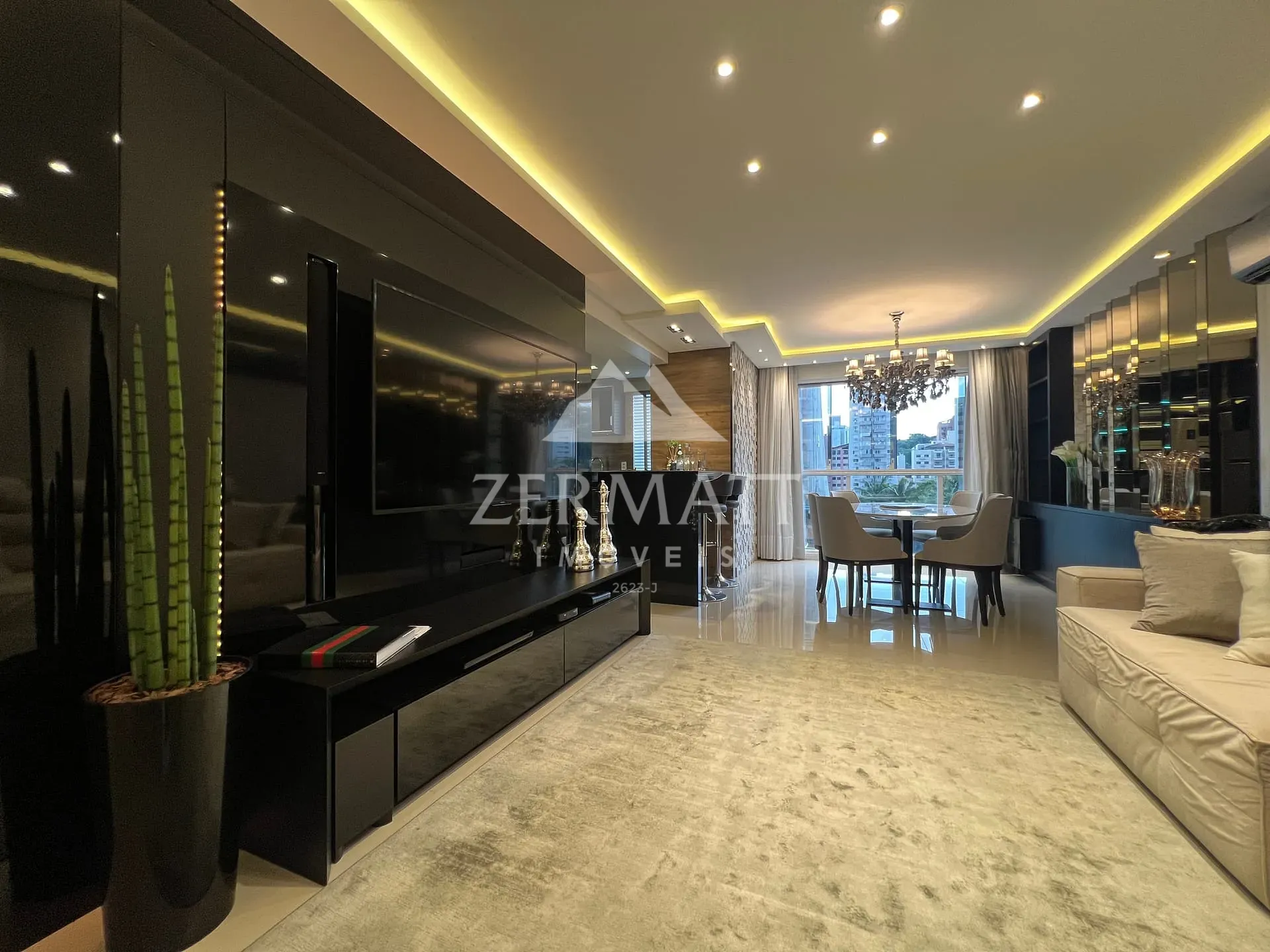 Apartamento · à venda · 2 quartos · 90m² · Ponta Aguda, Blumenau