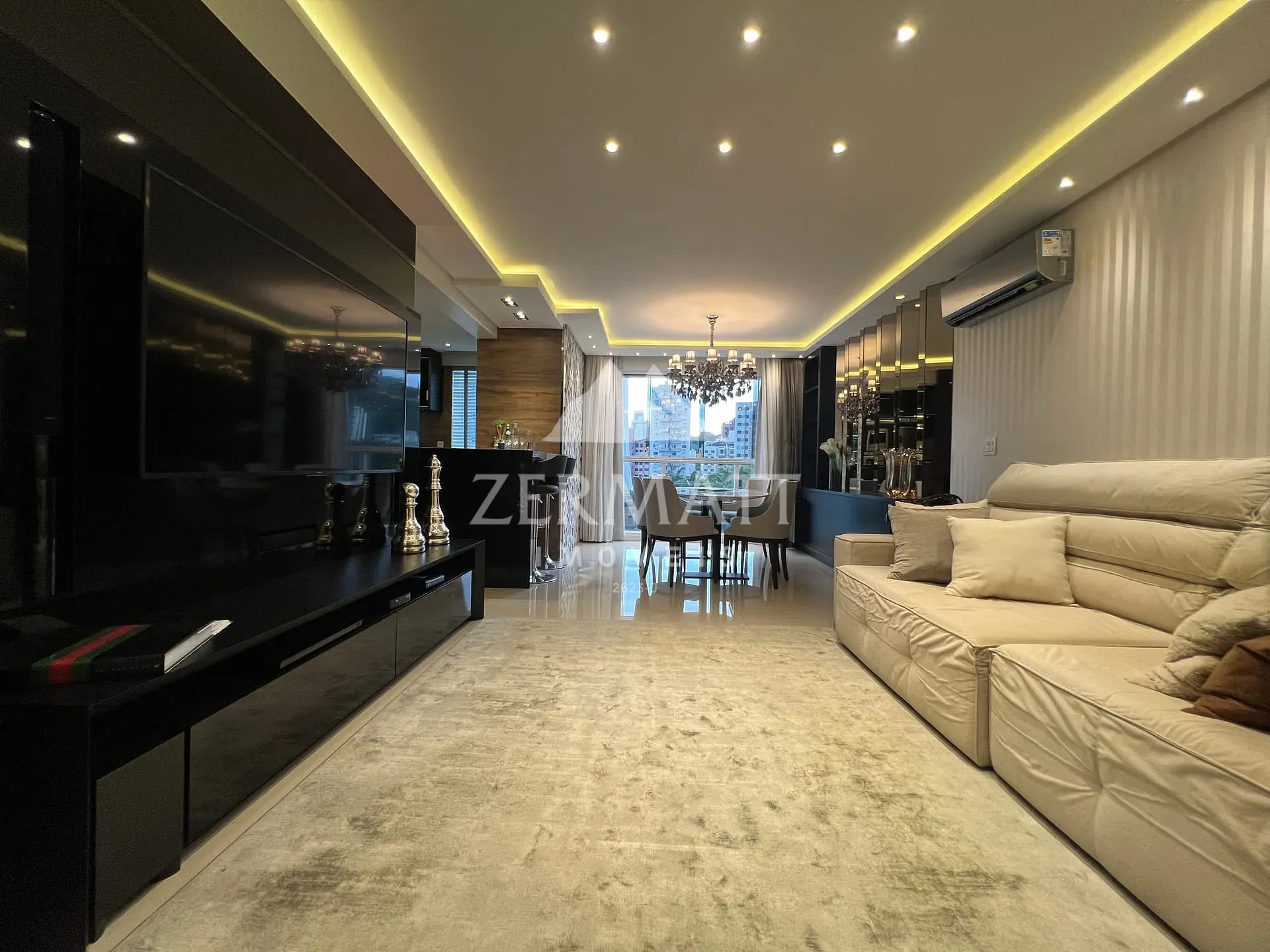 Apartamento · à venda · 2 quartos · 90m² · Ponta Aguda, Blumenau