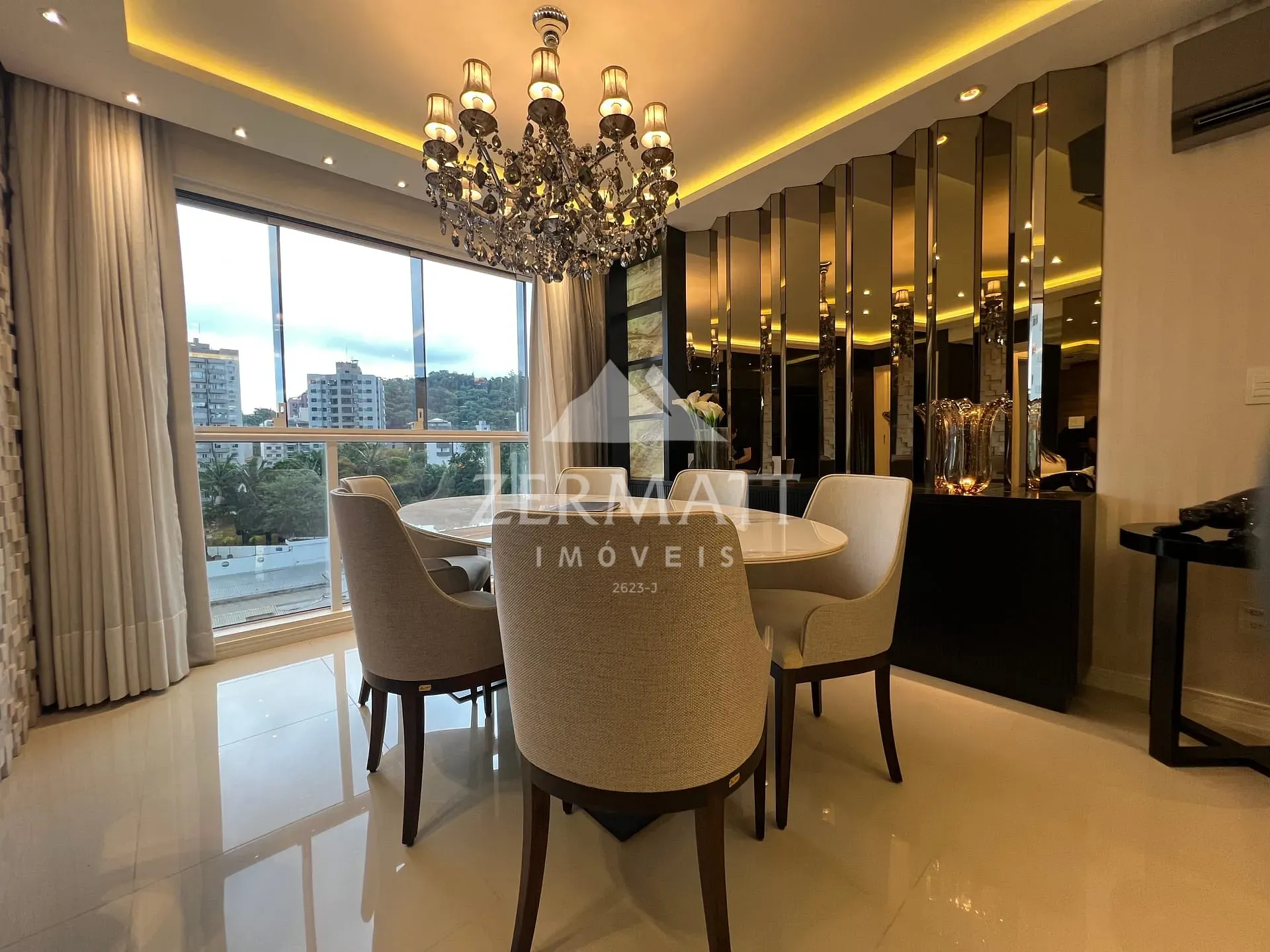 Apartamento · à venda · 2 quartos · 90m² · Ponta Aguda, Blumenau