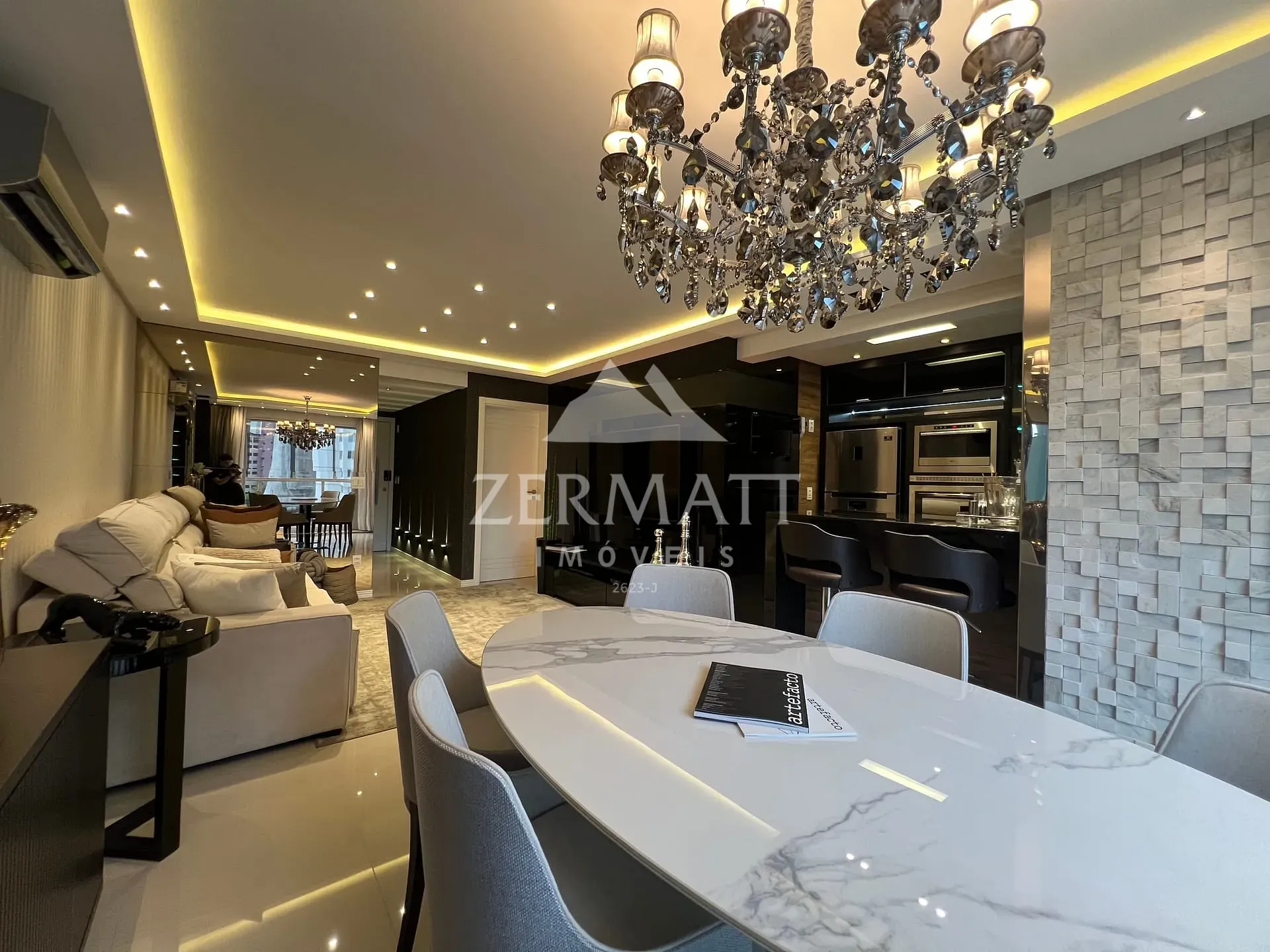 Apartamento · à venda · 2 quartos · 90m² · Ponta Aguda, Blumenau