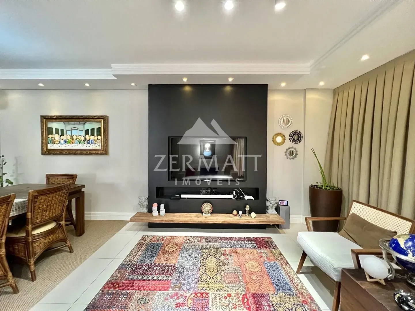 Apartamento · à venda · 3 quartos · 150m² · Jardim Blumenau, Blumenau