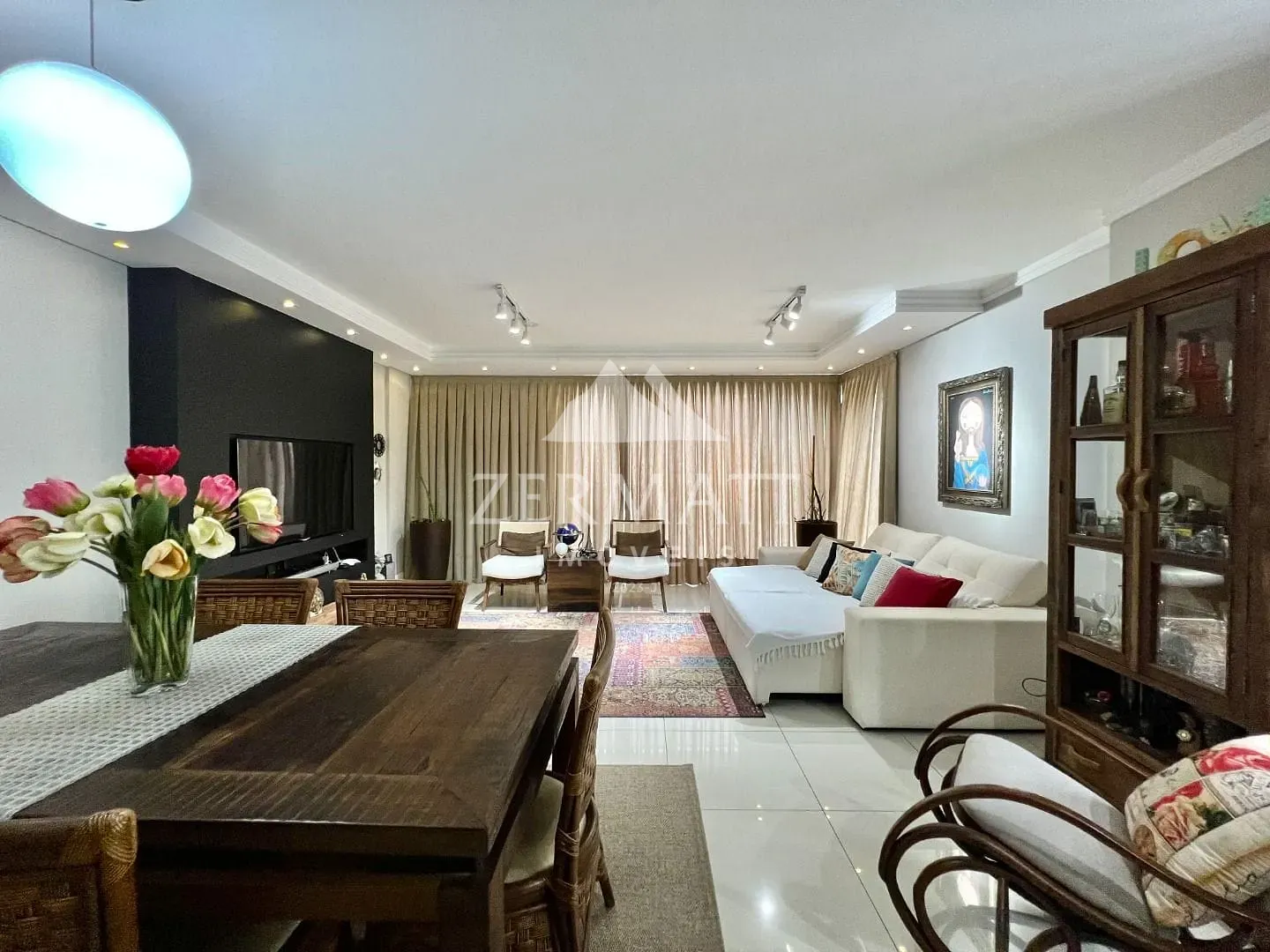 Apartamento · à venda · 3 quartos · 150m² · Jardim Blumenau, Blumenau