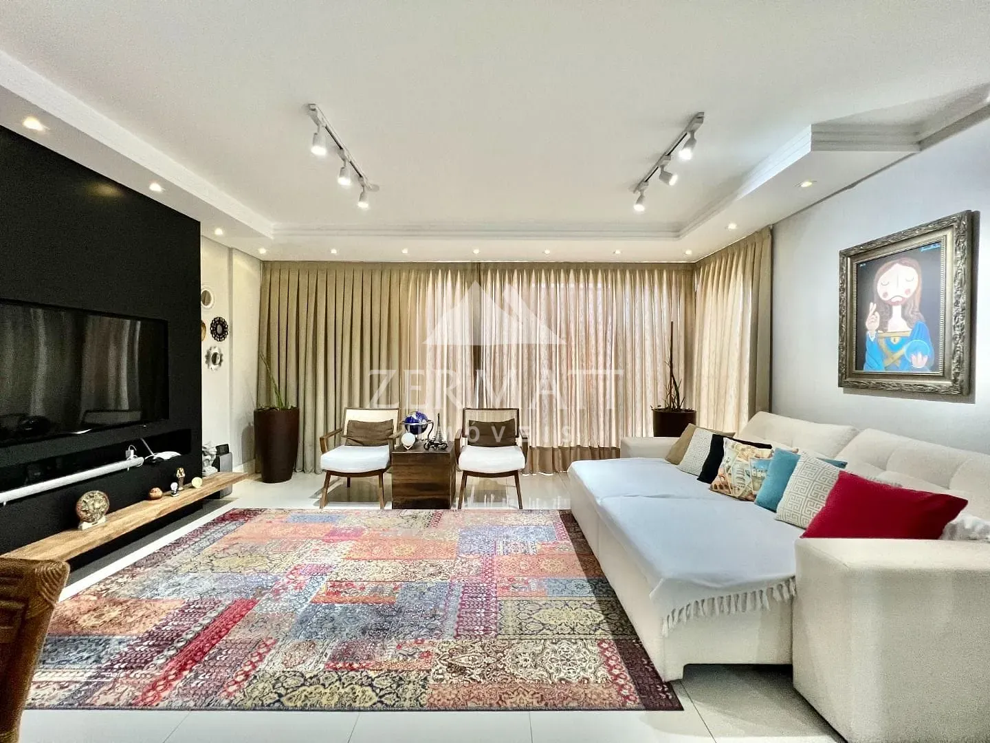Apartamento · à venda · 3 quartos · 150m² · Jardim Blumenau, Blumenau
