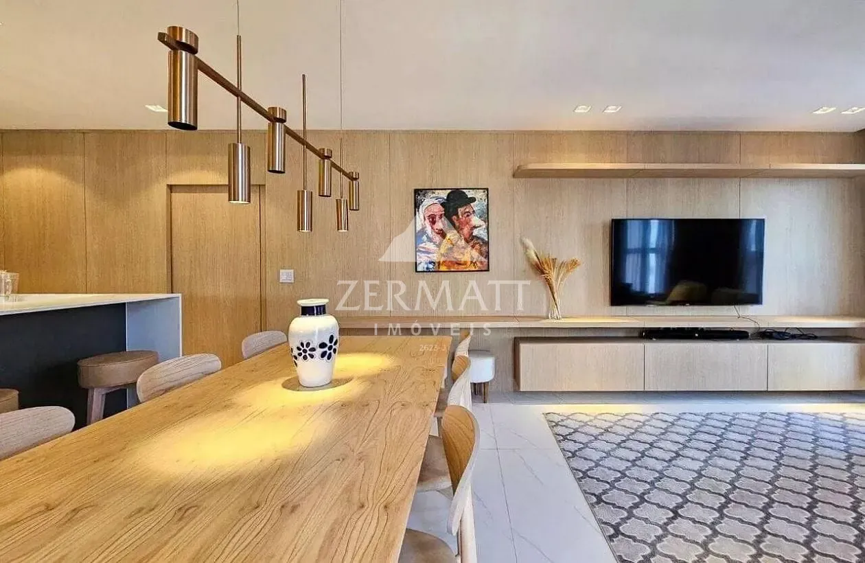 Apartamento · à venda · 3 quartos · 137m² · Victor Konder, Blumenau