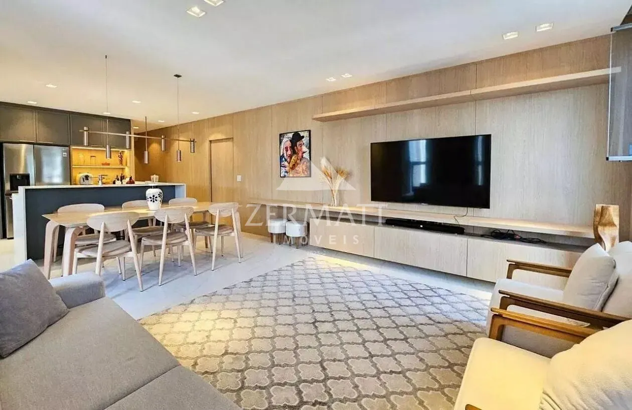 Apartamento · à venda · 3 quartos · 137m² · Victor Konder, Blumenau