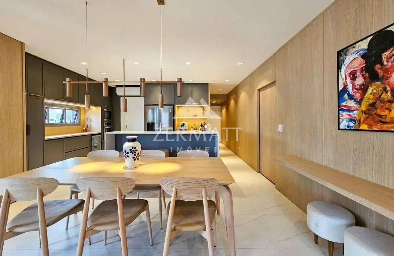 Apartamento · à venda · 3 quartos · 137m² · Victor Konder, Blumenau
