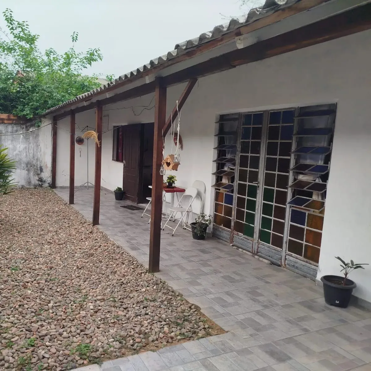 VENDO CASA MOBILIADA — foto 3