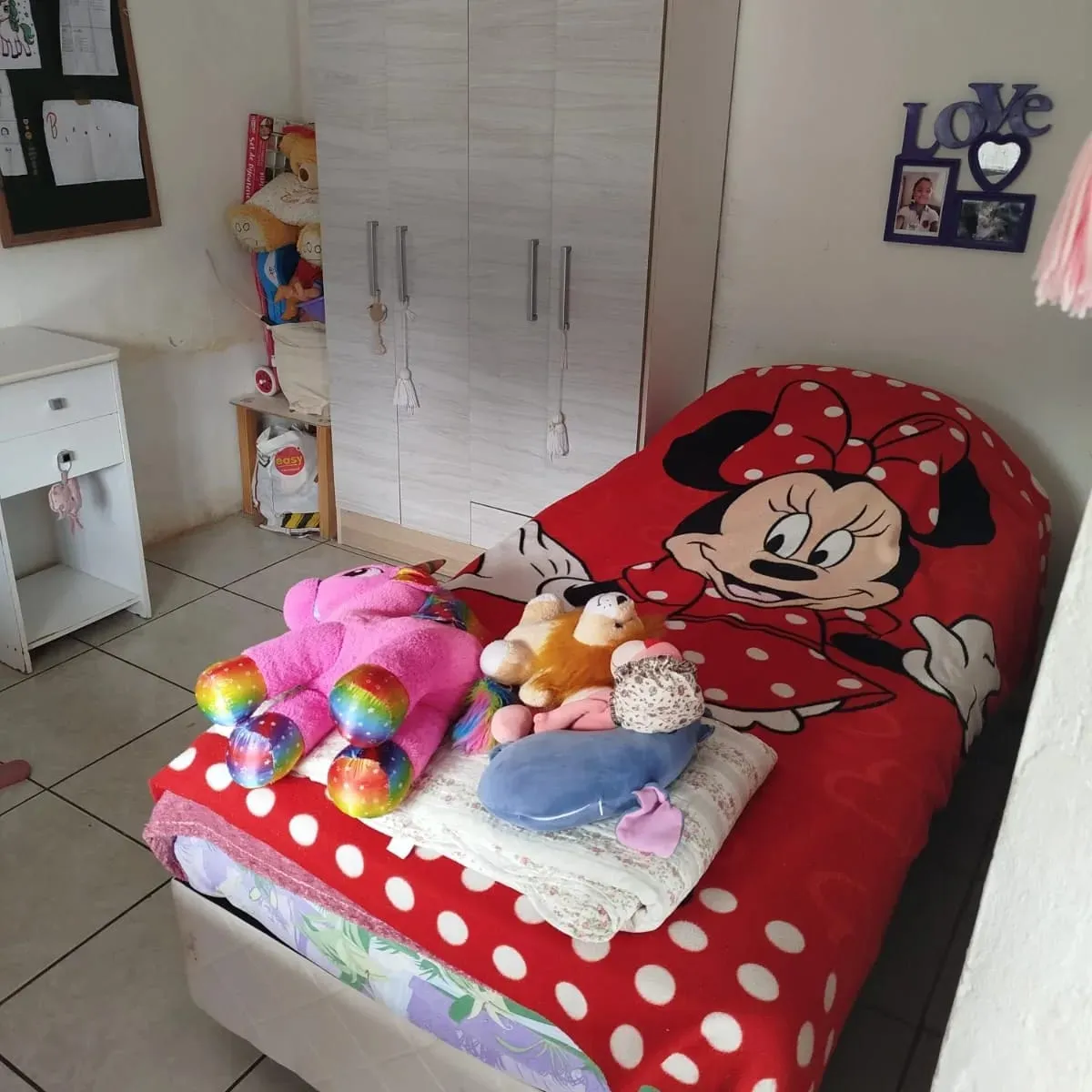 VENDO CASA MOBILIADA — foto 4