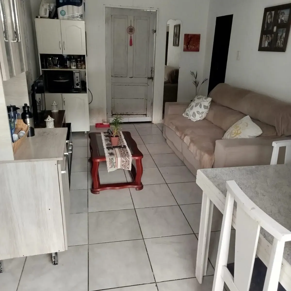 VENDO CASA MOBILIADA — foto 5