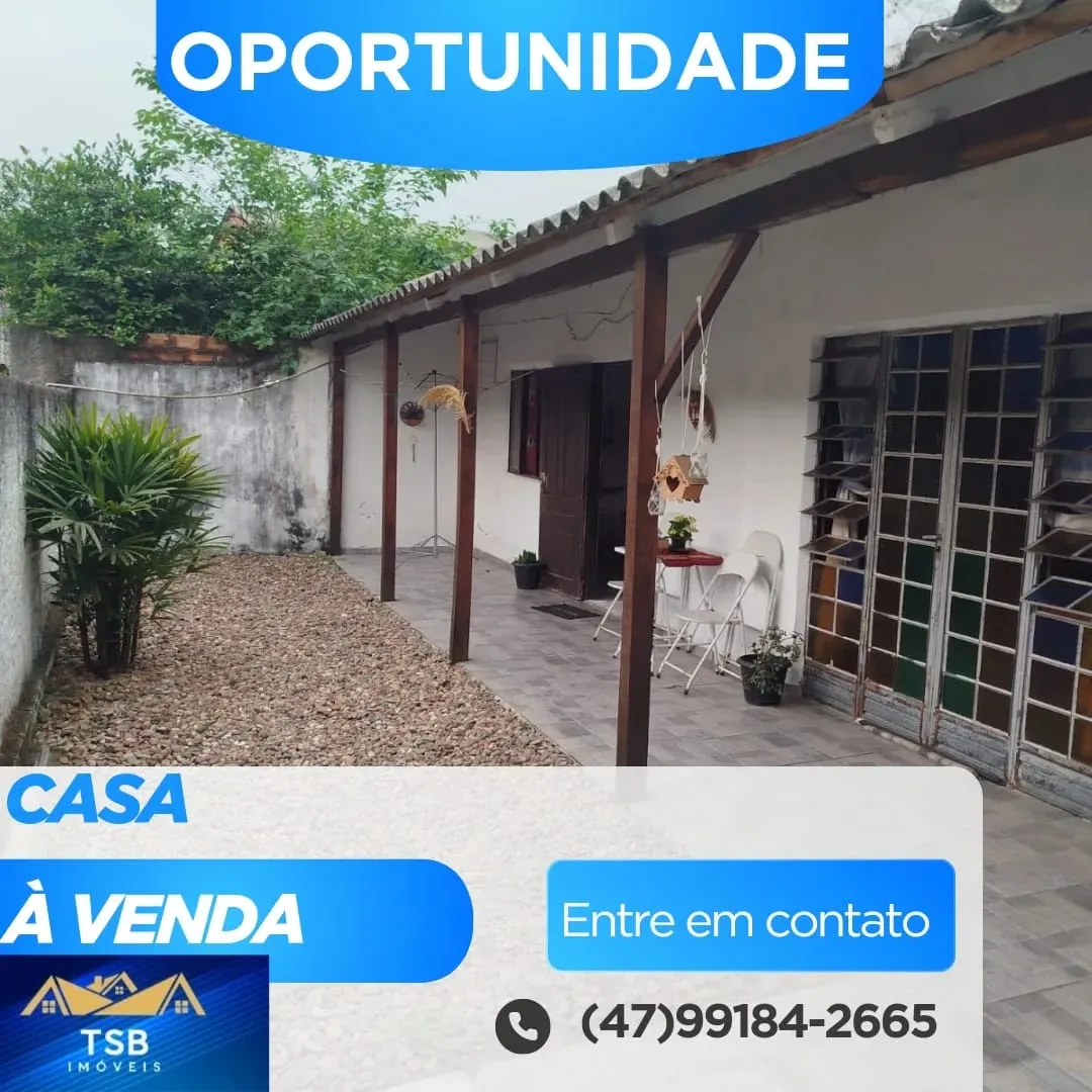 VENDO CASA MOBILIADA - foto 1