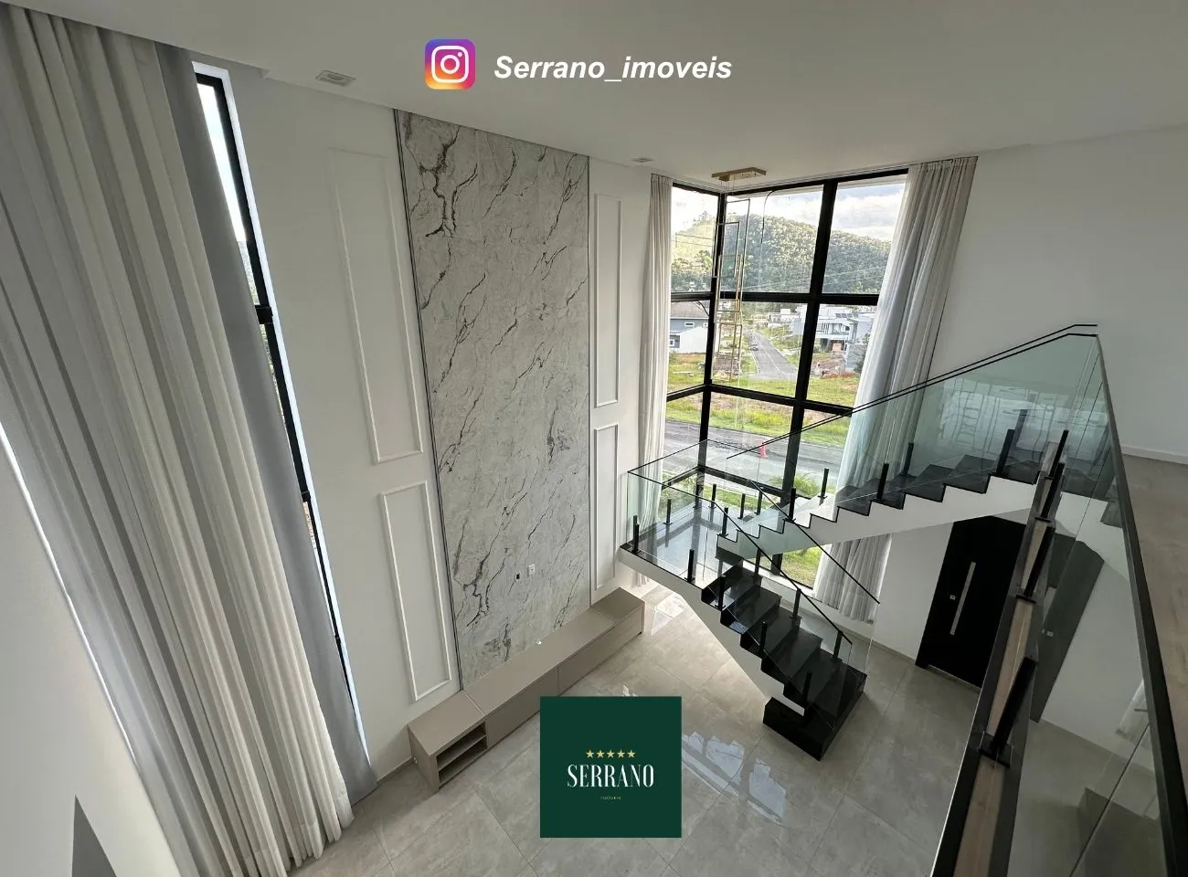 Casa nova em Condomínio Fechado de 04 Quartos - foto 1