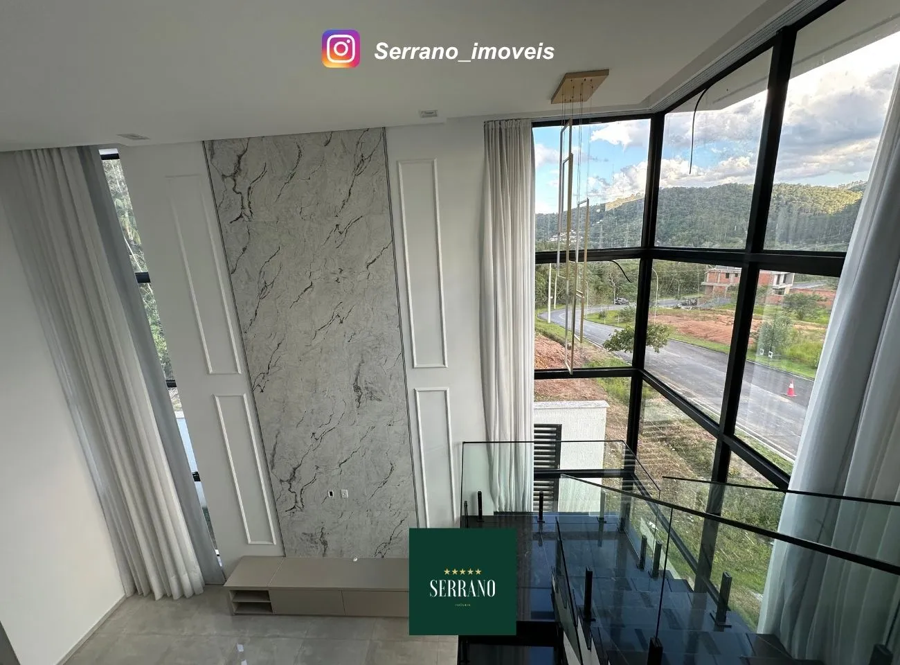 Casa · à venda · 4 quartos · 260m² · Ponta Aguda, Blumenau