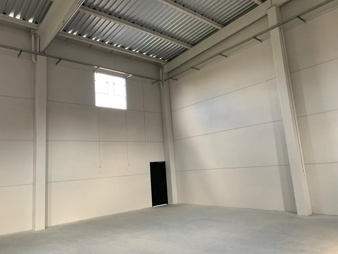 Galpão disponível para locação no Bairro Bela Vista em Gaspar com 466 m — foto 5