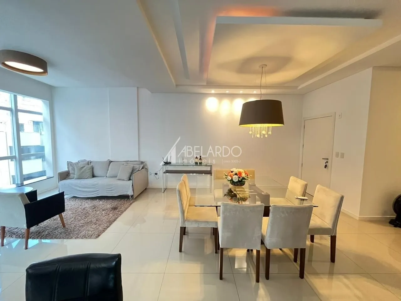 APARTAMENTO COM 3 SUITES - LITORAL DE ITAPEMA-SC. - foto 1