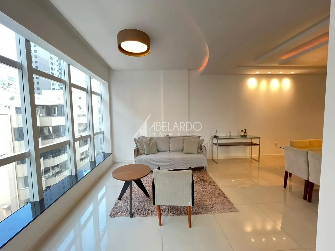 APARTAMENTO COM 3 SUITES - LITORAL DE ITAPEMA-SC. — foto 4