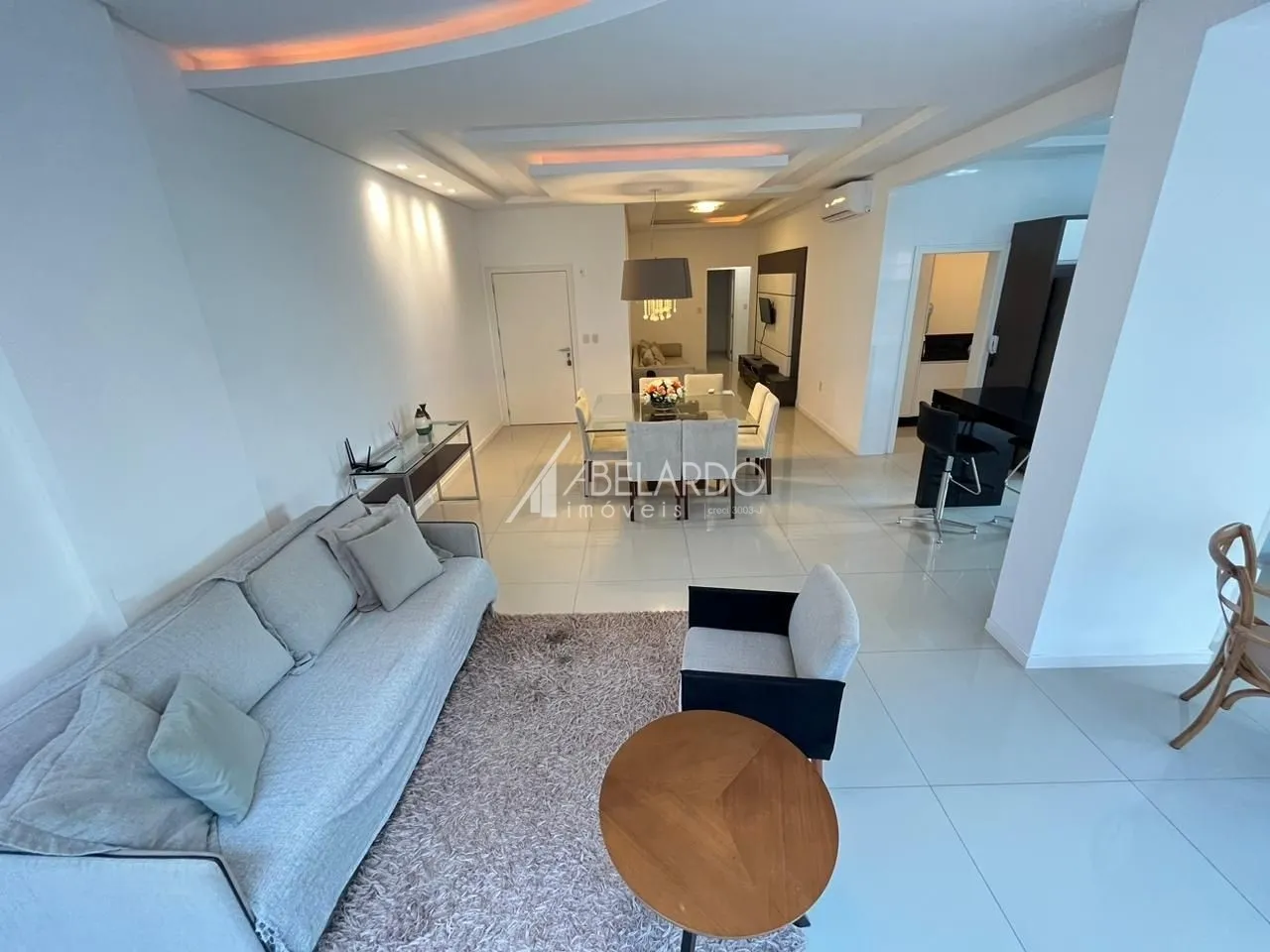 APARTAMENTO COM 3 SUITES - LITORAL DE ITAPEMA-SC. — foto 5