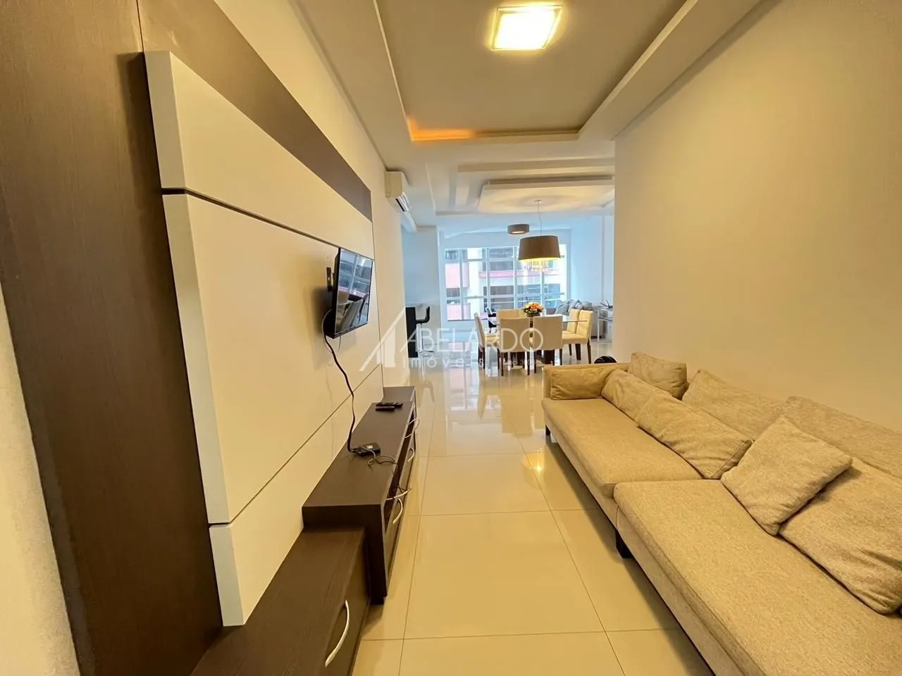 APARTAMENTO COM 3 SUITES - LITORAL DE ITAPEMA-SC. — foto 6