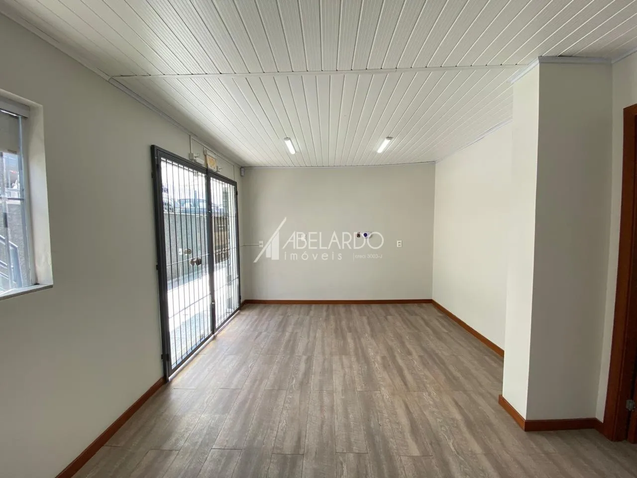 SALA COMERCIAL PARA LOCAÇÃO - SUBSOLO | BAIRRO SALTO DO NORTE | 60m — foto 2