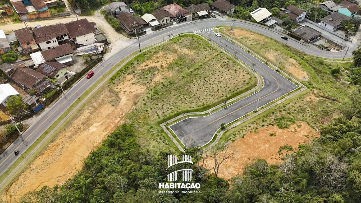 Loteamento Novo na Itoupava Central — foto 5