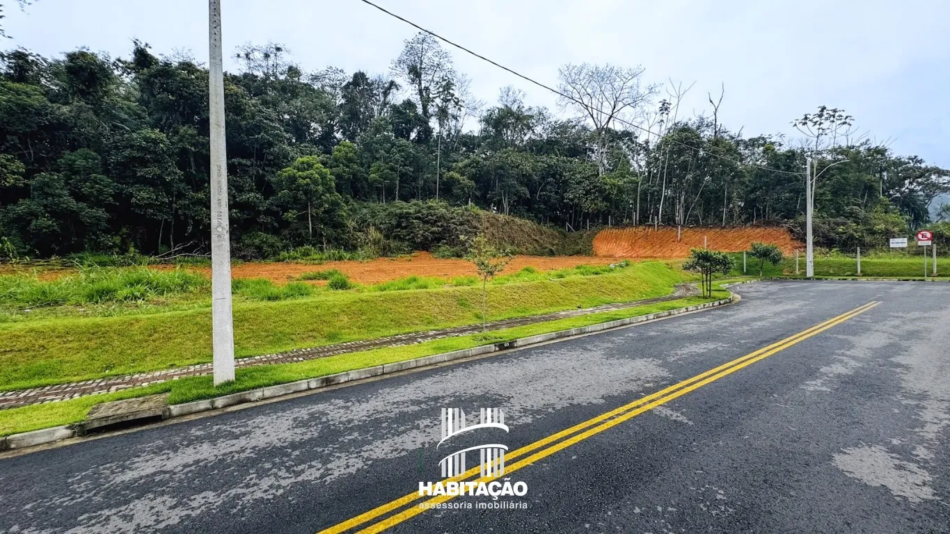 Loteamento Novo na Itoupava Central - foto 1