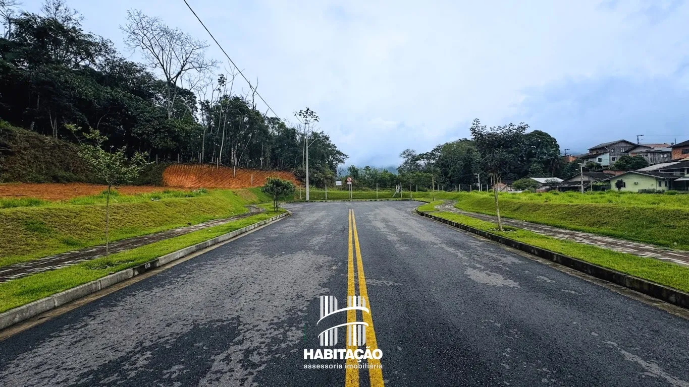 Loteamento Novo na Itoupava Central — foto 2