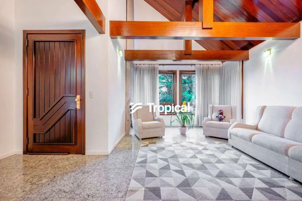 Casa com 3 dormitórios à venda, 315 m por R$ 2.950.000,00 - Das Capitais - Timbó/SC — foto 2