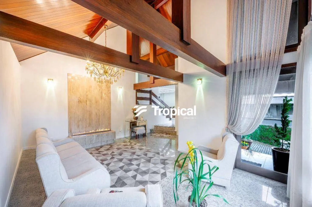 Casa com 3 dormitórios à venda, 315 m por R$ 2.950.000,00 - Das Capitais - Timbó/SC — foto 3