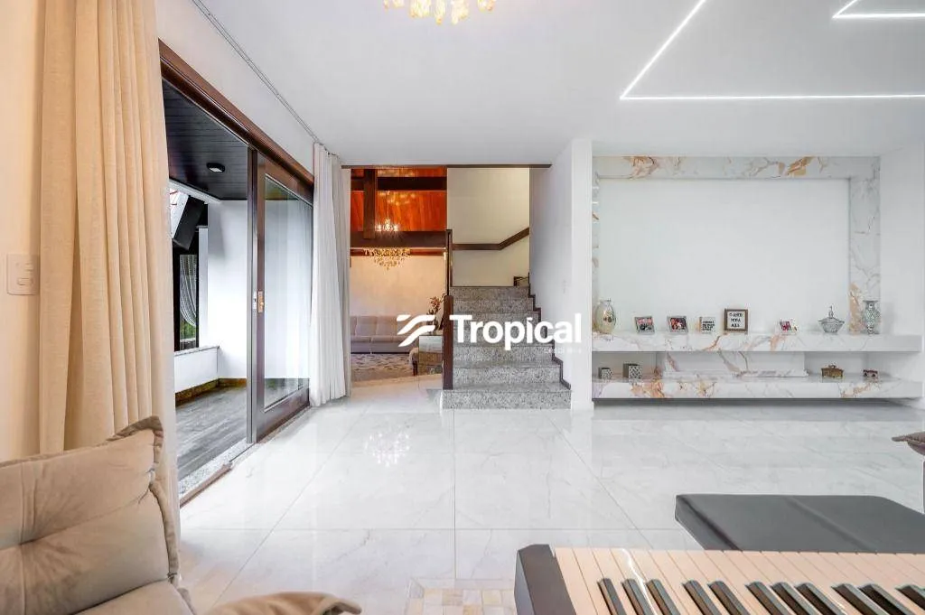 Casa com 3 dormitórios à venda, 315 m por R$ 2.950.000,00 - Das Capitais - Timbó/SC — foto 6
