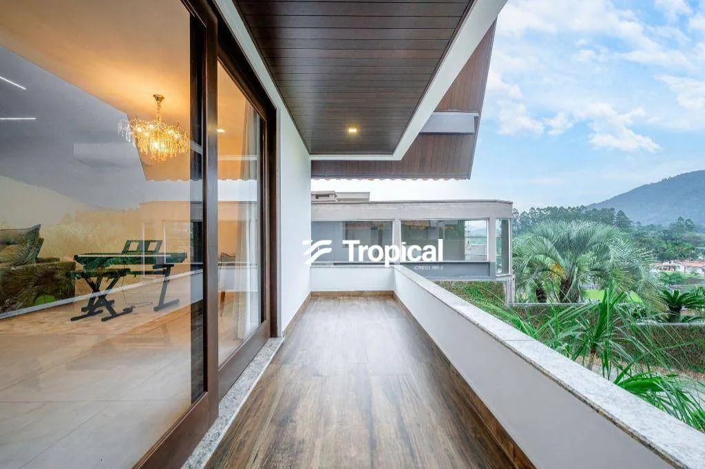 Casa com 3 dormitórios à venda, 315 m por R$ 2.950.000,00 - Das Capitais - Timbó/SC — foto 7