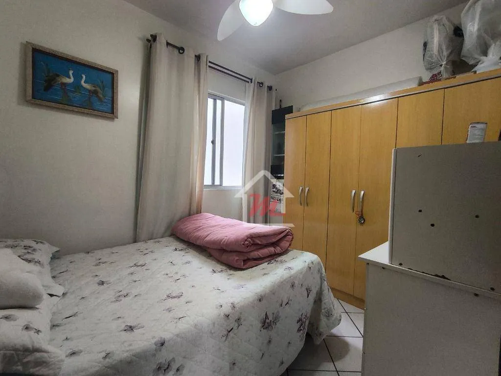 Apartamento com 3 dormitórios, Semi mobiliado, 1 vaga garagem coberta, à venda, 78 m por R$ 285.000 - Velha - Blumenau/SC — foto 7