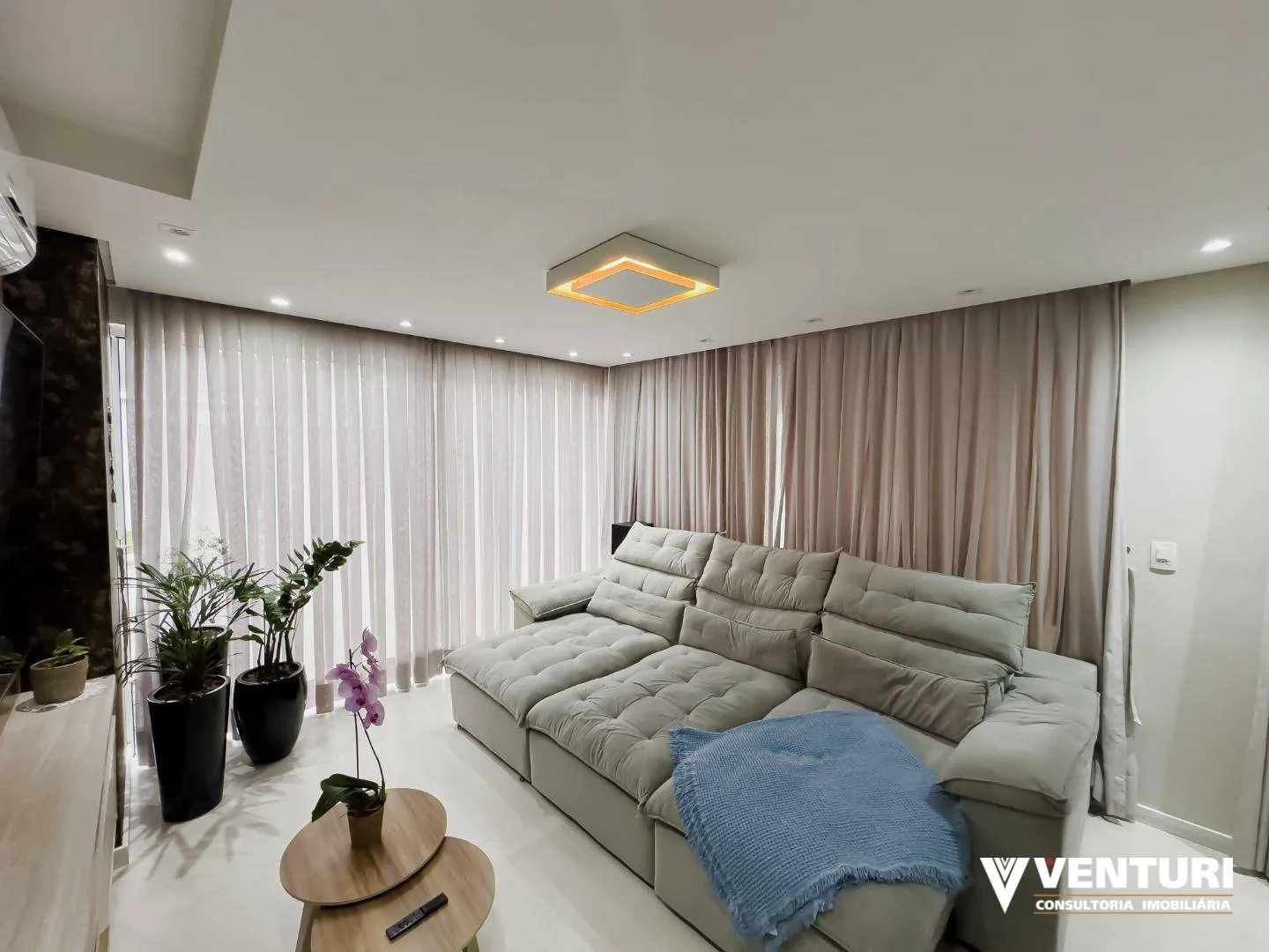 Casa com 3 suítes em condomínio fechado à venda, 163 m por R$ 840.000 - Água Verde - Blumenau/SC — foto 6