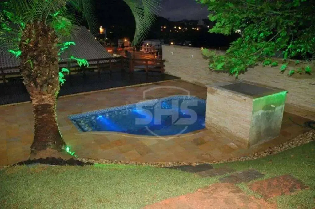 Casa com 3 dormitórios para alugar, 750 m por R$ 14.168,32/mês - Itoupava Norte - Blumenau/SC — foto 2